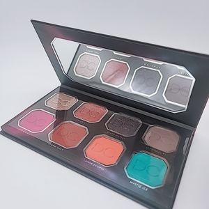 Dominique Cosmetics CELESTIAL THUNDER PALETTE